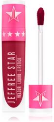 Jeffree Star Cosmetics Velour Liquid Lipstick folyékony rúzs árnyalat Hi, How Are Ya? 5.6 ml