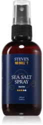 Steve's No Bull***t Sea Salt Spray styling spray tengeri sóval 100 ml