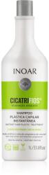 INOAR CicatriFios șampon pentru regenerarea părului slab și deteriorat 1000 ml