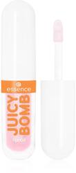 essence Juicy Bomb Party ajak olaj árnyalat 01 Peach Perfect 2.4 ml
