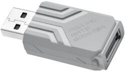 ASUS ROG Polling Rate Booster White (90MP03T0-BRUA10)