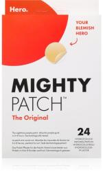 Hero Hero. Mighty Patch Original sebtapasz pattanások ellen 24 db