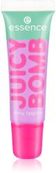 essence Juicy Bomb Party ajakfény árnyalat 04 Kiwi Kisses 10 ml