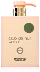Armaf Club De Nuit Woman parfümös tusfürdő hölgyeknek 360 ml