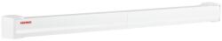 Leifheit 83305 laundry drying rack/line Wall-mounted rack White (83305)