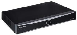 Hikvision DS-7608NXI-K1(D) Network wideo recorder (NVR) 1U Black (DS-7608NXI-K1(D)) - kontaktor
