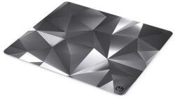 ENDORFY Crystal Black L mouse pad (EY6B007)