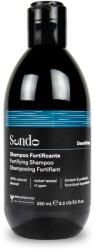 Sendo Densifying Fortifying Shampoo erősítő sampon hajhullás ellen 250 ml