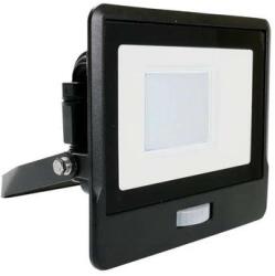 V-TAC LED projector V-TAC VT-138S 30W SAMSUNG CHIP Motion sensor 3000K 2340lm (SKU 20262) Black (SKU 20262)