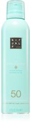RITUALS The Ritual Of Karma lapte bronzant cu pulverizator SPF 50 SPF 50 200 ml