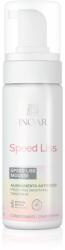 INOAR Speed Liss spumă de păr pentru catifelarea si hranirea parului uscat si indisciplinat 150 ml