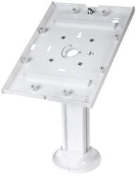 Maclean MC-677 Anti Theft Tablet Stand Holder Safe System Table Desk Mount Lock Key iPad 2 / 3 / 4 / Air