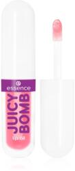 essence Juicy Bomb Party ajak olaj árnyalat 03 Marvellous Mango 2.4 ml