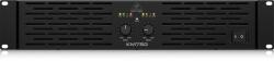 BEHRINGER KM750 audio amplifier 2.1 channels Black (000-BRI01-00010)