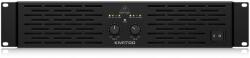 BEHRINGER KM1700 audio amplifier Performance/stage Black (000-BRJ01-00010)