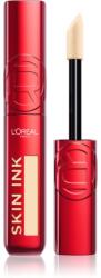 L'Oréal Infaillible Skin Ink make-up si corector intr-unul singur culoare 100 Light Warm 15 ml