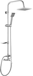 Deante 1-function shower head - with mixer tap (NBJ 01SK)