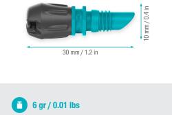 GARDENA MD Csíkfúvóka (13319-20)