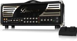 Bugera 333XL INFINIUM audio amplifier 3.0 channels Performance/stage Black (000-AAC01-00010)