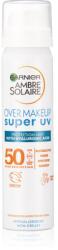 Garnier Ambre Solaire Super UV spray protector SPF 50 75 ml