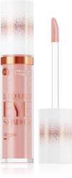 Bell Hypoallergenic Folyékony csillámos szemhéjfesték árnyalat 02 Dazzling Rose 5 g