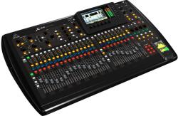 BEHRINGER X32 audio mixer 40 channels 10 - 22000 Hz Black (000-ASF01-00010)