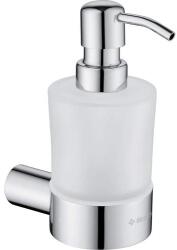 Deante Soap dispenser - wall-mounted (ADR_0421) - kontaktor
