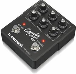 TC-Electronic COMBO DELUXE 65 PREAMP Przedwzmacniacz gitarowy (0709-AJQ86-001)