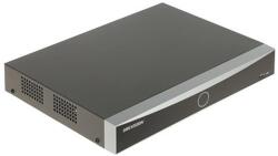 Hikvision NVR DS-7608NXI-K1/Alarm4+1, AcuSense, 8 channels, 1 HDD up to 10TB, VGA and HDMI exits, In 80 Mbps/Out 80 Mbps Hikvision (DS-7608NXI-K1/Alarm4+1) - kontaktor