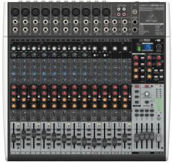 BEHRINGER Xenyx X2442USB - audio mixer (27000154)