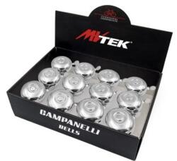 MVTek Csengő SPORT 58mm króm