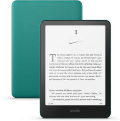 Amazon Amazon Kindle 7″ 12. generációs B0CFP6F89F e-könyv olvasó 16 GB Wi-Fi Jade