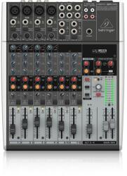 BEHRINGER Xenyx 1204USB audio mixer 12 channels Grey (27000149) - kontaktor