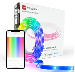 Yeelight LED Lightstrip 1S Universal strip light Indoor 7.5 W A 2000 mm (YLDD05YL)