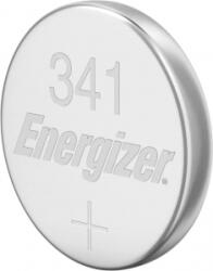 Energizer 341 B1 ezüst-oxid gombelem (E301537603) (E301537603) - aqua