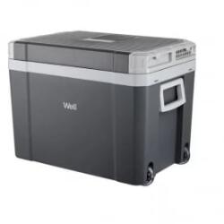 Well 12V/230V üzemű hűtőláda 40 literes (COOLBOX-DV4003-WL)