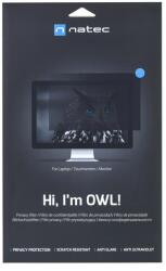 NATEC Privacy Filter Owl 17.3" 16: 9
