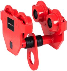 Steinberg Systems Futómacska - 1000 kg - 65-110 mm (SBS-RT-1000N2)
