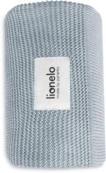 Lionelo Bambusz takaró Bamboo Blanket Grey