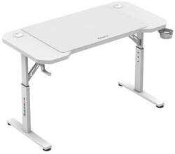 Huzaro Hero 2.6 White gaming desk (HZ-Hero 2.6 White)
