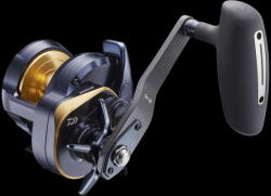 Daiwa Mulineta Daiwa Saltiga 2022 15 HL SJ (D.SALTIGA2215HL)