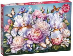 Cherry Pazzi 1000 db-os puzzle - Ephemeral Beauty (31209) (31209)