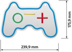 ACTIS ACS-NEON PAD LED neon (ACS-NEON PAD) - kontaktor