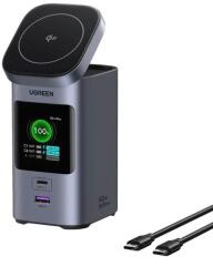 UGREEN Nexode Column Power Bank Ugreen 20000mAh 145W Qi2 Display