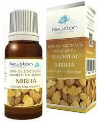Neuston Mirha illóolaj 5 ml (dobozos) - multi-vitamin
