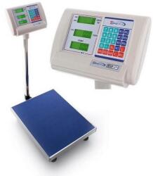 Wagi Tarczyn Platform Scale Wt-104 150kg (wt-104) - kontaktor