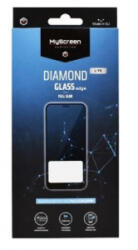 MyScreen Diamond Glass Lite Edge Apple iPhone 15 Pro képernyővédő üveg (2.5D, full glue, 0.33mm, 9H) fekete (MD7921 DGLFG) (MD7921 DGLFG)