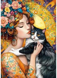 Cherry Pazzi 31193 - Beauty and the Beast - 1000 db-os puzzle (31193)