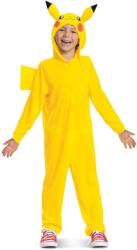 Disguise Pokémon Pikachu jelmez, 7 - 8 éves korig