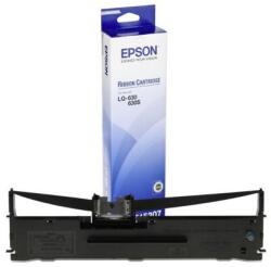 Epson C13S015307, fekete, eredeti festékszalag (C13S015307)